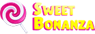 Sweet Bonanza logo